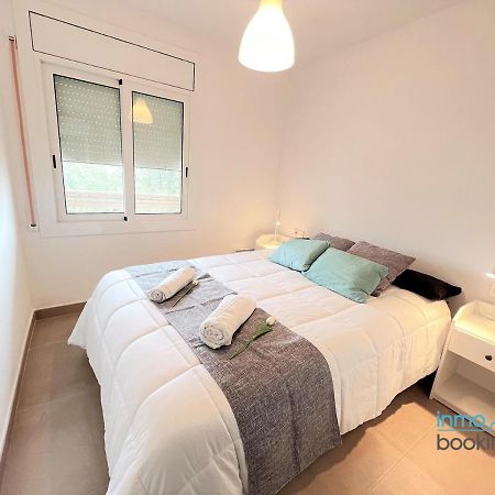 Sun Beach Cye Salou, Climatizado, Piscina Y Pk Eksteriør bilde