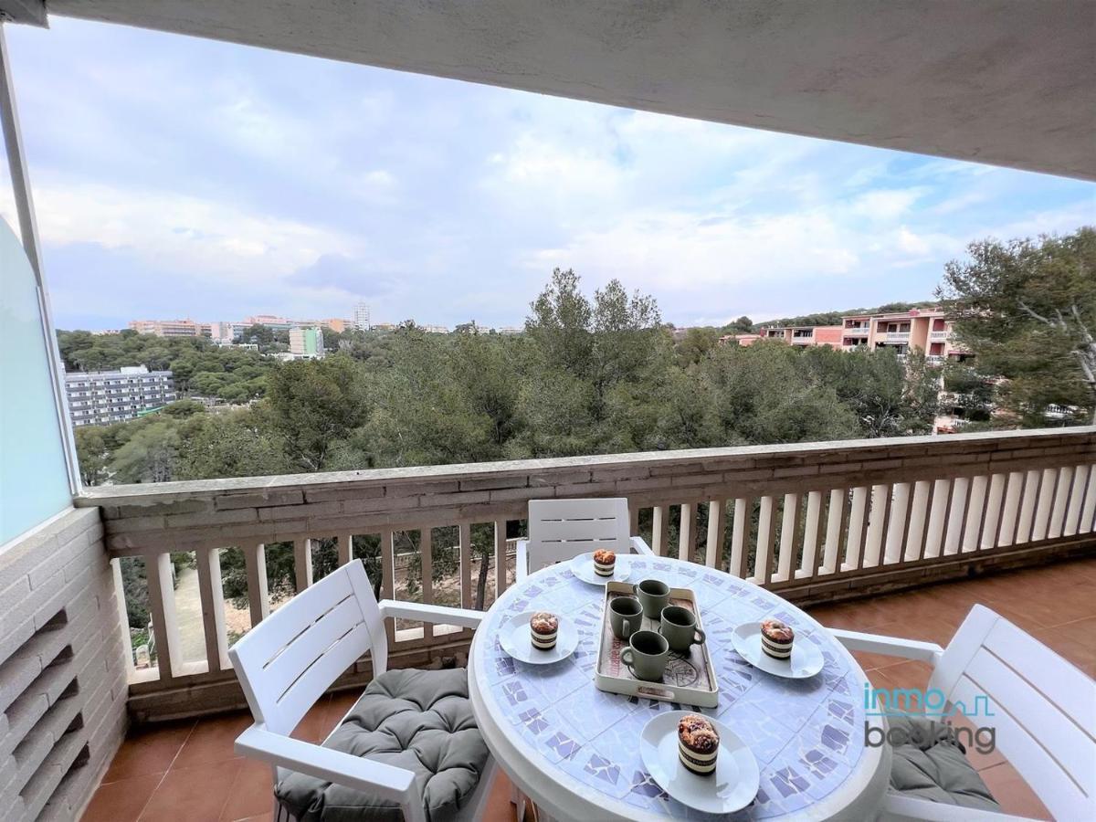 Sun Beach Cye Salou, Climatizado, Piscina Y Pk Eksteriør bilde