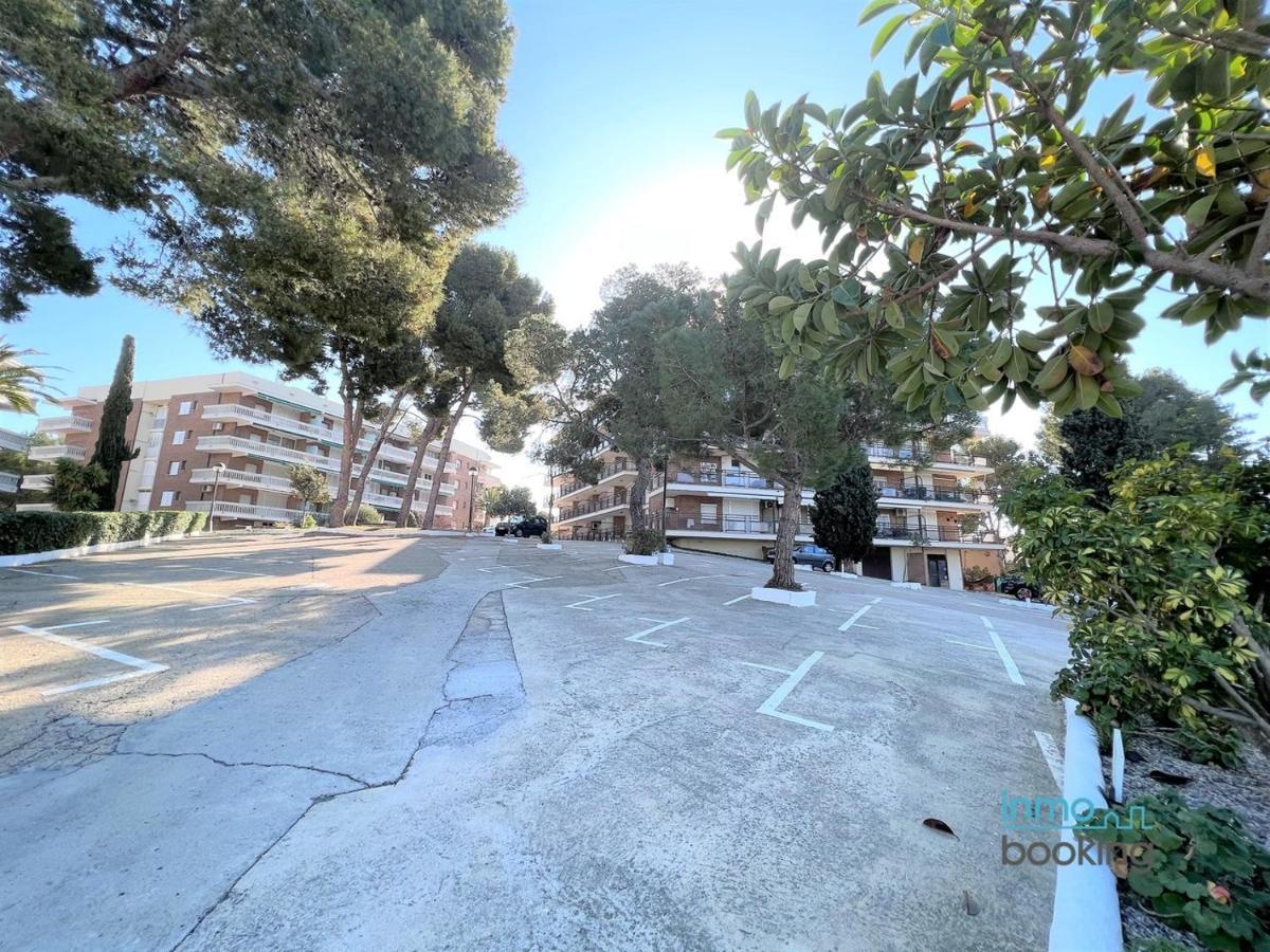 Sun Beach Cye Salou, Climatizado, Piscina Y Pk Eksteriør bilde