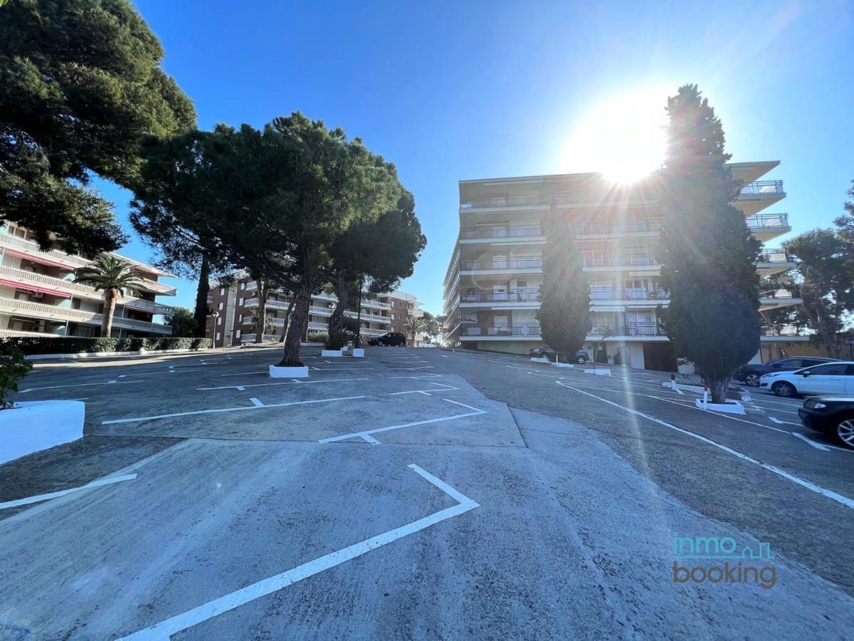 Sun Beach Cye Salou, Climatizado, Piscina Y Pk Eksteriør bilde