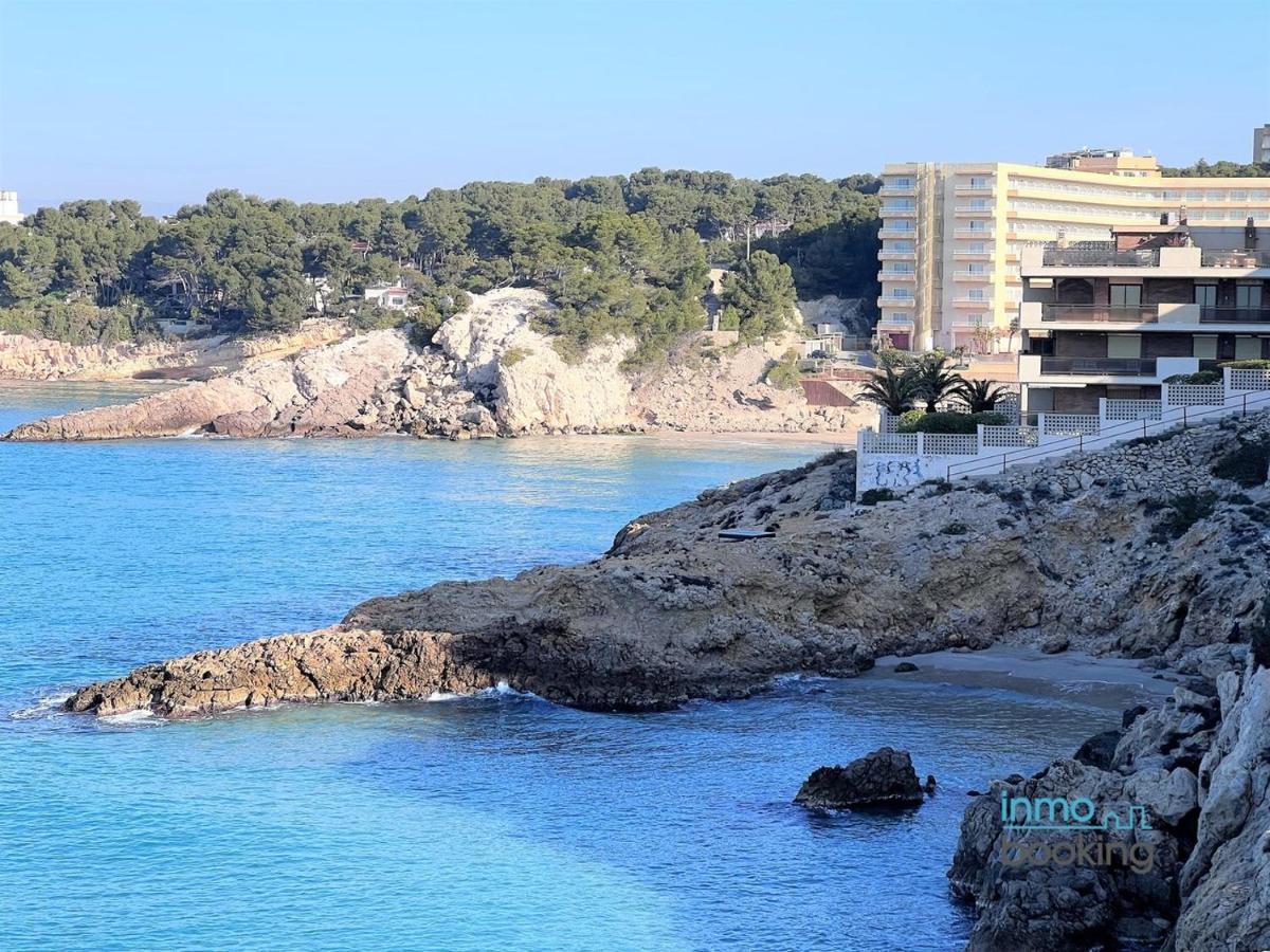 Sun Beach Cye Salou, Climatizado, Piscina Y Pk Eksteriør bilde