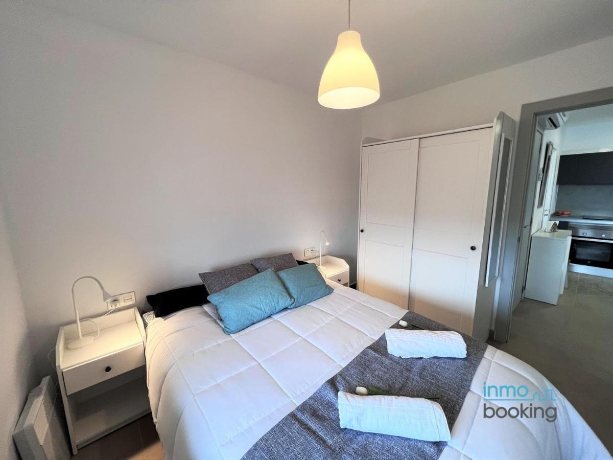 Sun Beach Cye Salou, Climatizado, Piscina Y Pk Eksteriør bilde