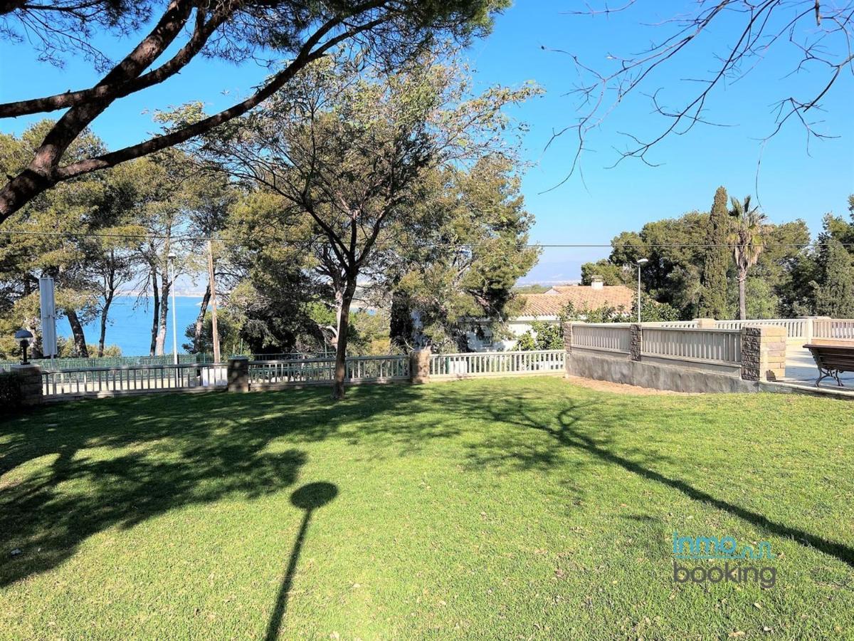 Sun Beach Cye Salou, Climatizado, Piscina Y Pk Eksteriør bilde